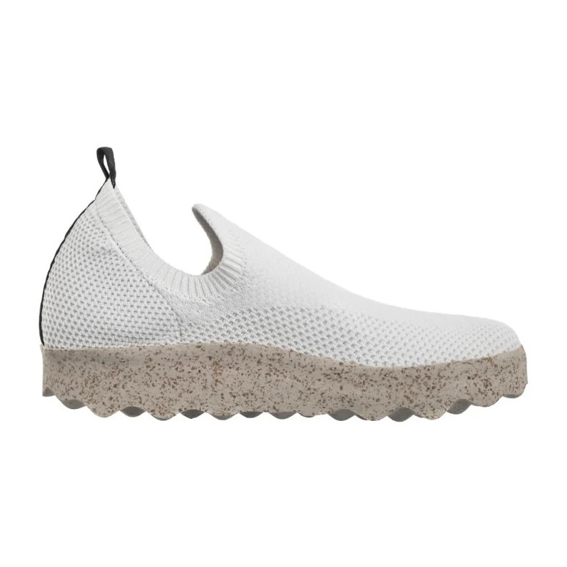 Asportuguesas Clip L Rec Knit White P018226011 (AP10-c) shoes
