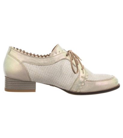 Maciejka Jasnobeżowe 06452-22/00-5 (MA1193-a) shoes