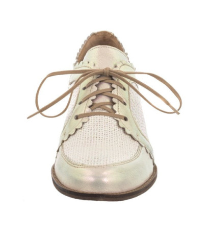 Maciejka Jasnobeżowe 06452-22/00-5 (MA1193-a) shoes