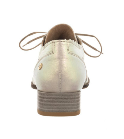 Maciejka Jasnobeżowe 06452-22/00-5 (MA1193-a) shoes