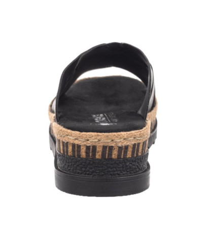 Rieker Czarne V7989-00 Black (RI164-b) shoes