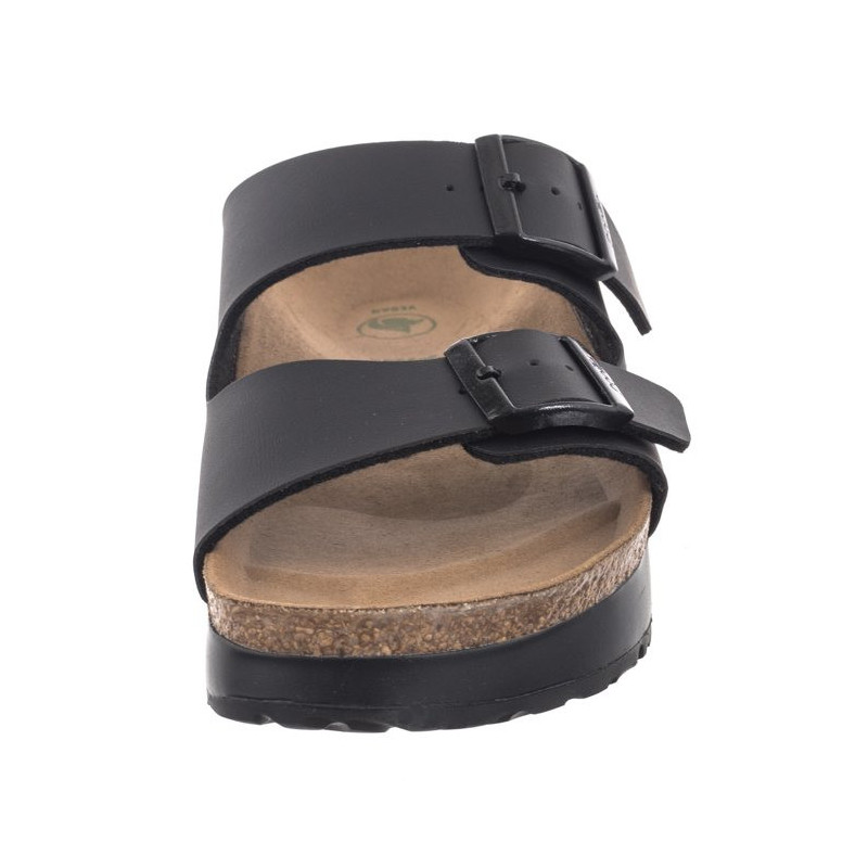 Papillio Arizona Pap Flex Platform Black 1027395 (PP12-a) Women's Shoes/Flip Flops