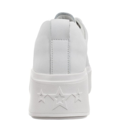 Filippo Białe DP6246/24 WH (FO85-a) shoes