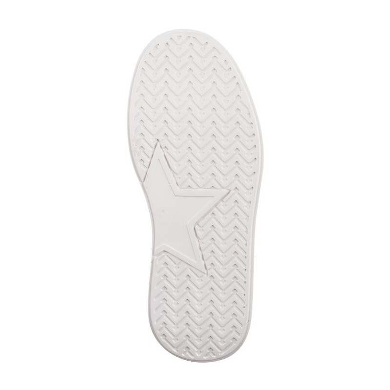 Filippo Białe DP6246/24 WH (FO85-a) shoes