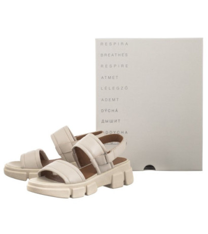 Geox D Lisbona A Sand D45PSA 000TU C5004 (GE174-a) shoes