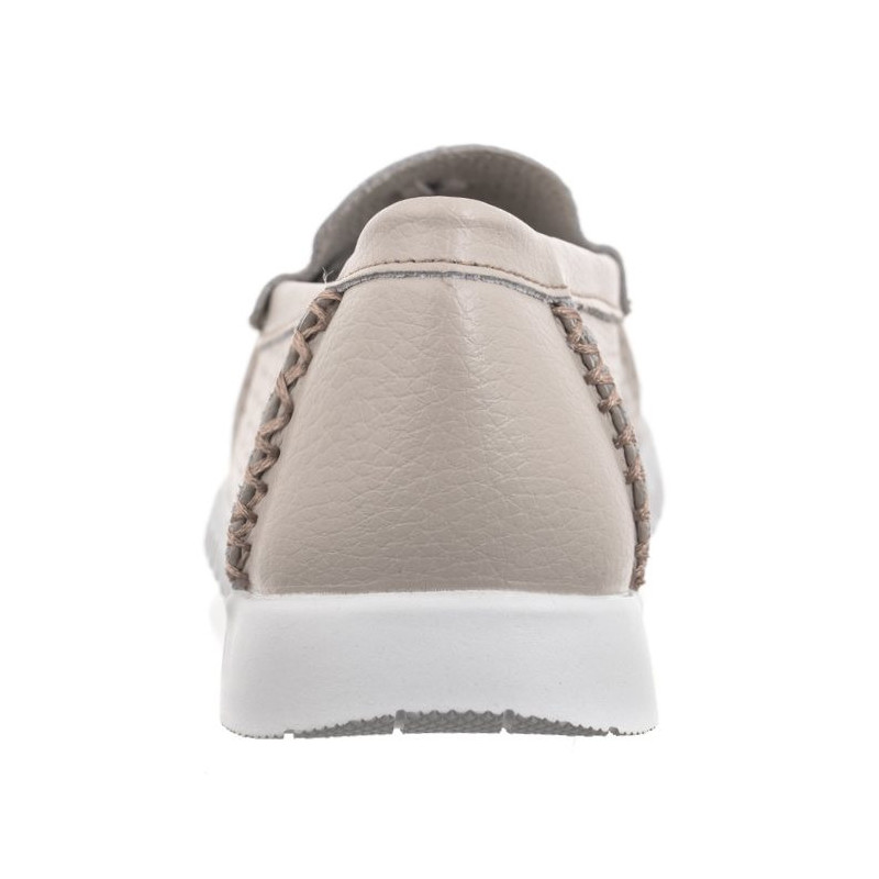 Sergio Leone Jasno Różowe SP 022 (SL517-a) shoes