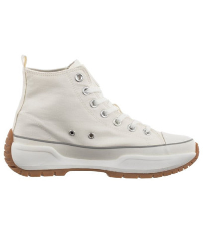 Big Star Białe NN274159 101 (BI548-a) shoes