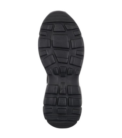 Replay Vanessa Tape GWS7Z.000.C0007S RS7Z0007S 0006 Black/Gold (RP18-a) sports Shoes