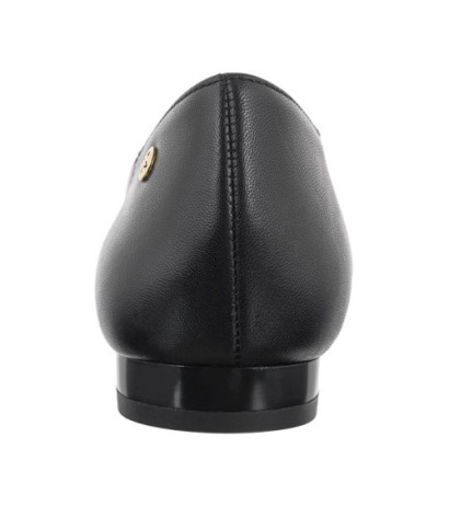 Maciejka Czarne 06491-01/00-1 (MA1197-a) ballerinas