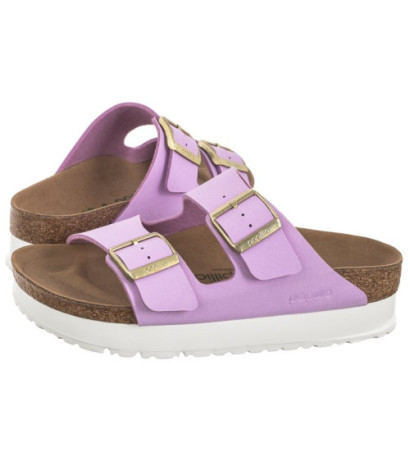 Papillio Arizona Pap Flex Platform Crocus 1028440 (PP12-c) Women's Shoes/Flip Flops