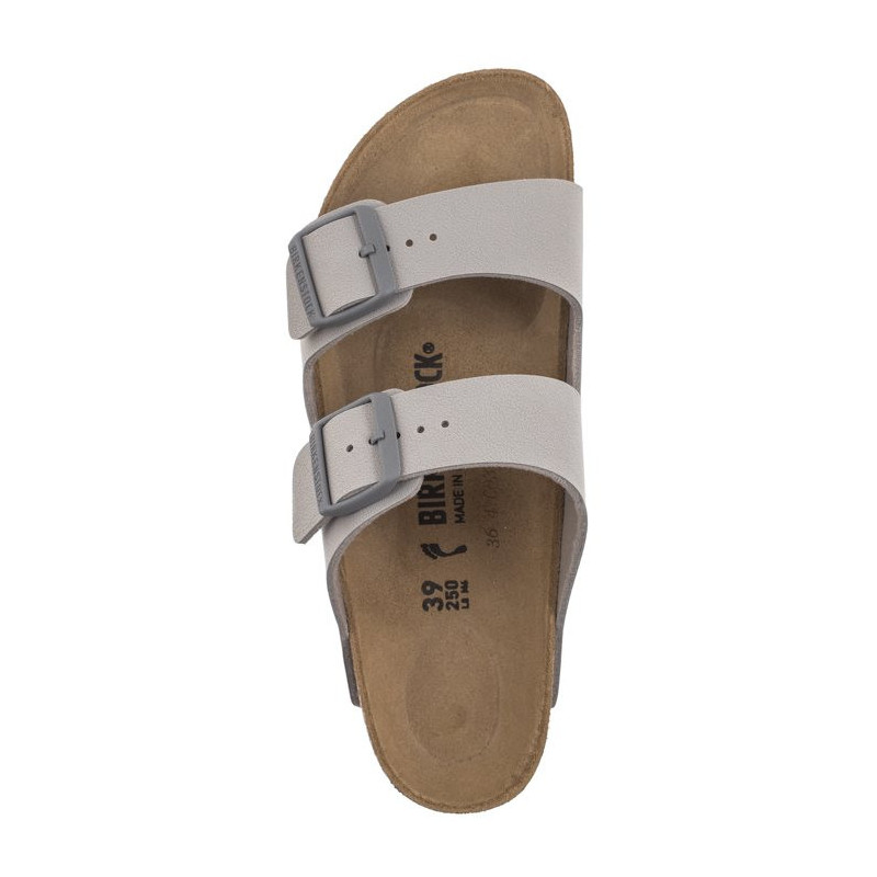 Birkenstock Arizona BS Stone Coin 1027696 (BK260-b) Women's Shoes/Flip Flops