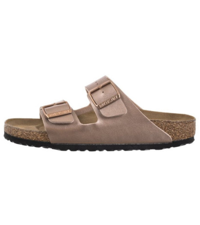 Birkenstock Arizona BS Copper 1023960 (BK262-a) Women's Shoes/Flip Flops