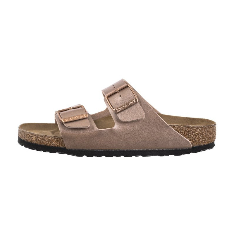 Birkenstock Arizona BS Copper 1023960 (BK262-a) Women's Shoes/Flip Flops