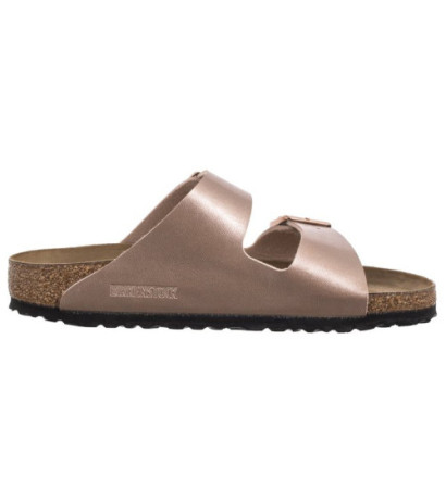 Birkenstock Arizona BS Copper 1023960 (BK262-a) Women's Shoes/Flip Flops