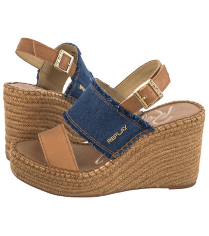 Replay Jess Band GWP4G.000.C0026T RP4G0026T 0220 Denim (RP20-a) shoes