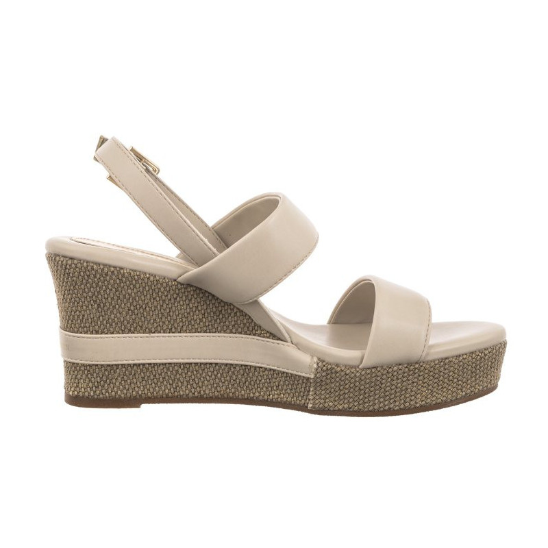 U.S. Polo Assn. Alyssa019 Bei008 Alyssa019W/4Y1 (US192-a) shoes