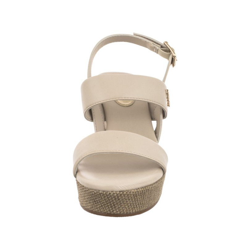 U.S. Polo Assn. Alyssa019 Bei008 Alyssa019W/4Y1 (US192-a) shoes