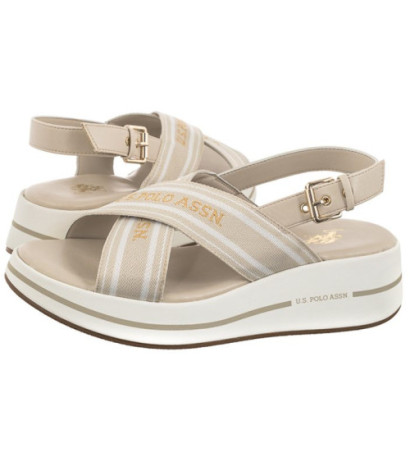 U.S. Polo Assn. Glory008 Lbe001 Glory008W/4TY1 (US193-a) shoes