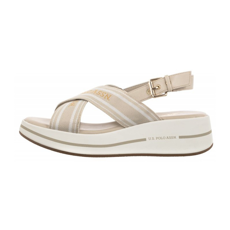 U.S. Polo Assn. Glory008 Lbe001 Glory008W/4TY1 (US193-a) shoes