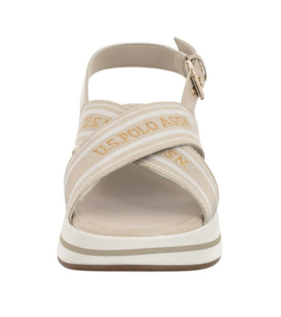 U.S. Polo Assn. Glory008 Lbe001 Glory008W/4TY1 (US193-a) shoes