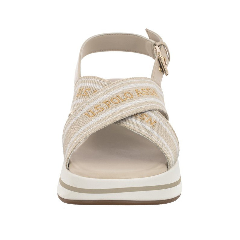 U.S. Polo Assn. Glory008 Lbe001 Glory008W/4TY1 (US193-a) shoes