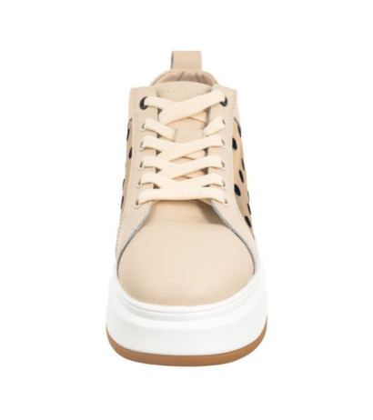 Artiker Beżowe 54C1905 (AR114-a) shoes