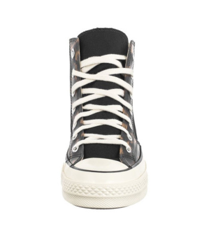 Converse Chuck 70 Hi Black/Egret/Warm Homestead A06901C (CO680-a) shoes