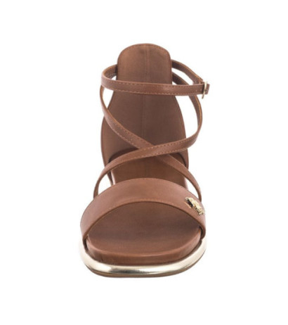 U.S. Polo Assn. Soraya002 Cuo007 SORAYA002W/4Y1 (US194-a) sandals