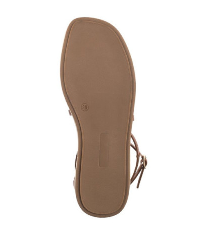 U.S. Polo Assn. Soraya002 Cuo007 SORAYA002W/4Y1 (US194-a) sandals