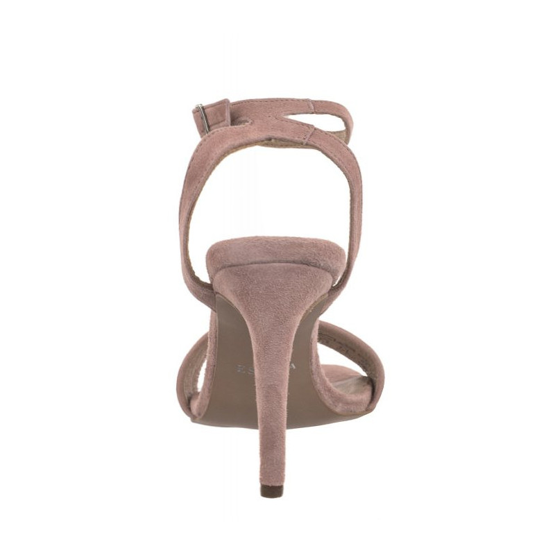 Ryłko Różowe 9DF98_R6 _6TD (RY847-a) high heels