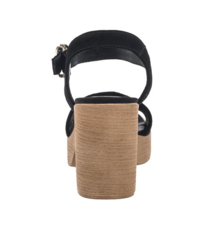 Ryłko Czarne 6TF96_Y_ _YZ1 (RY855-a) shoes