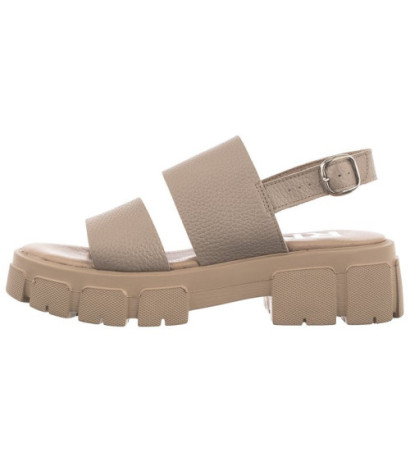 Ryłko Beżowe 1IF86_W1 _2TE (RY858-a) shoes