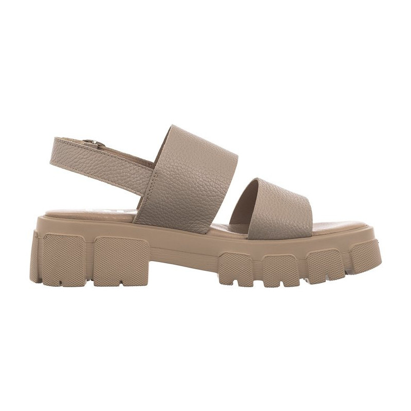 Ryłko Beżowe 1IF86_W1 _2TE (RY858-a) shoes