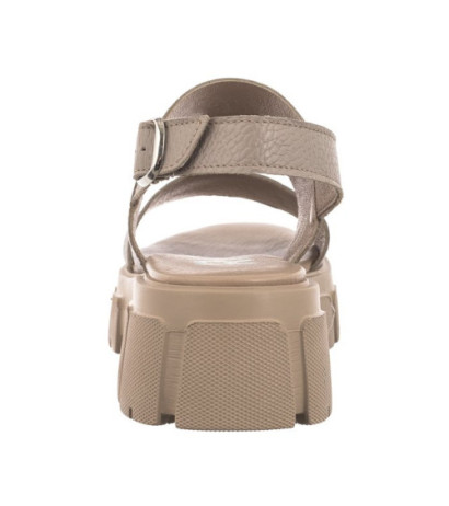 Ryłko Beżowe 1IF86_W1 _2TE (RY858-a) shoes