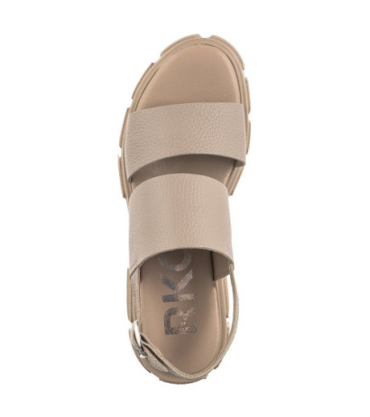 Ryłko Beżowe 1IF86_W1 _2TE (RY858-a) shoes