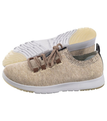 EMU Australia  Heidelberg Oatmeal W13029 (EM503-a) shoes