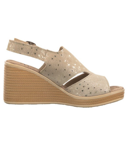 Filippo Złote DS6010/24 GO (FO91-a) shoes