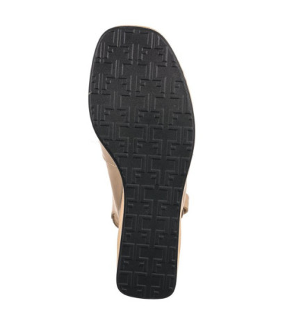 Filippo Beżowe DS6021/25 BE (FO93-a) shoes