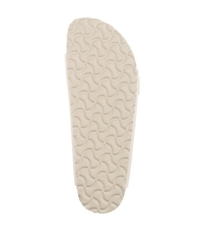 Birkenstock Arizona BS Eggshell 1027339 (BK260-c) Women's Shoes/Flip Flops