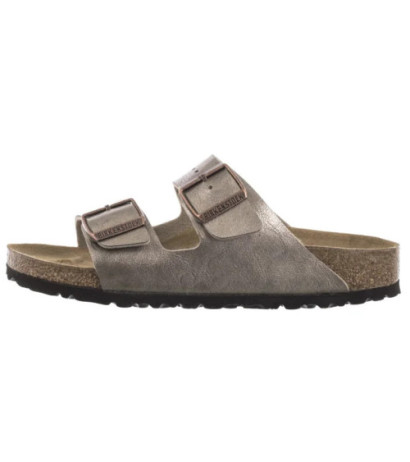Birkenstock Arizona BS Graceful Taupe 1029439 (BK262-b) Women's Shoes/Flip Flops