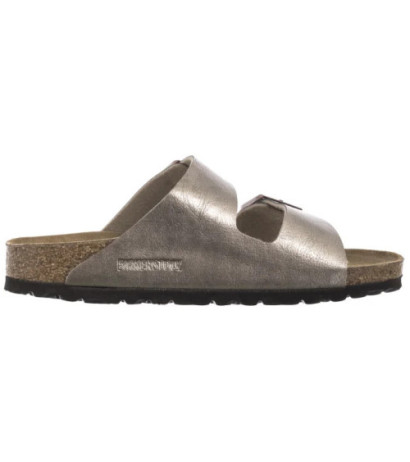 Birkenstock Arizona BS Graceful Taupe 1029439 (BK262-b) Women's Shoes/Flip Flops