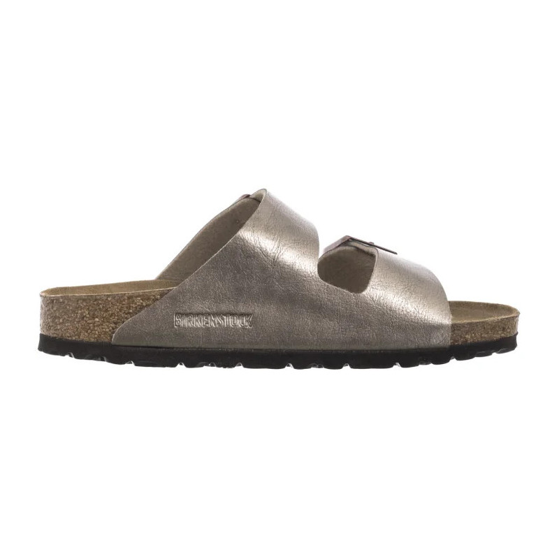 Birkenstock Arizona BS Graceful Taupe 1029439 (BK262-b) Women's Shoes/Flip Flops