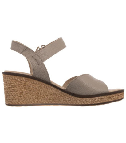 Ryłko Beżowe 4RF66_Y_ _2TE (RY851-c) shoes