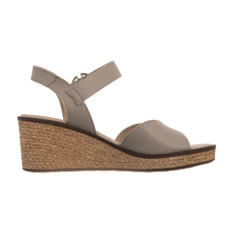 Ryłko Beżowe 4RF66_Y_ _2TE (RY851-c) shoes