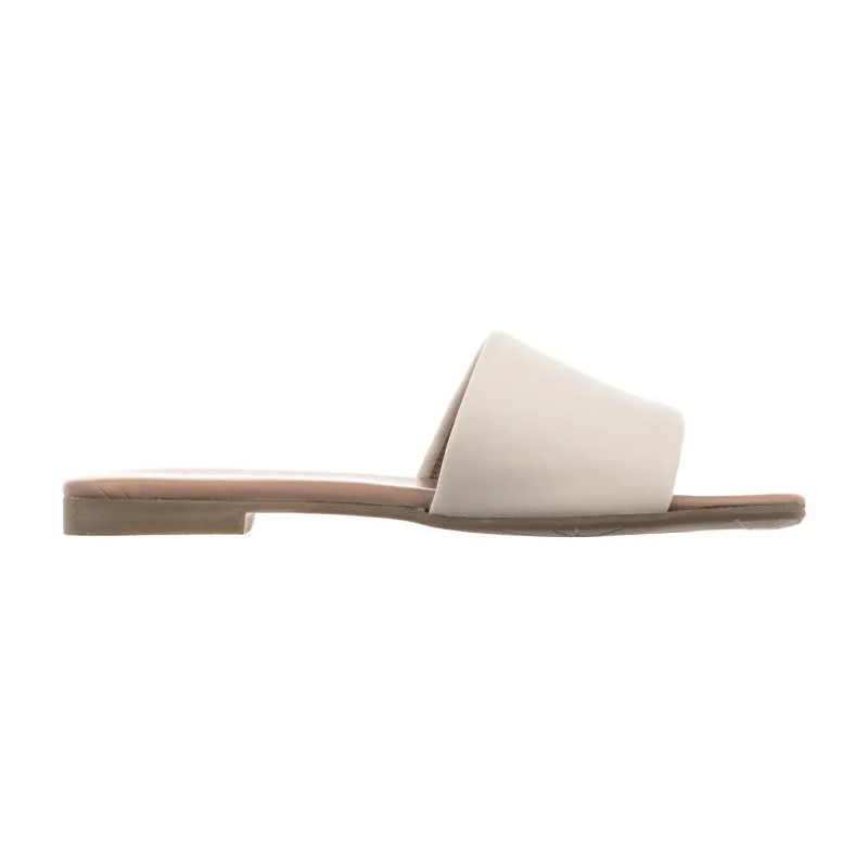 Ryłko Kremowe 0AGH2_V_ _2TS (RY852-c) Women's Shoes/Flip Flops