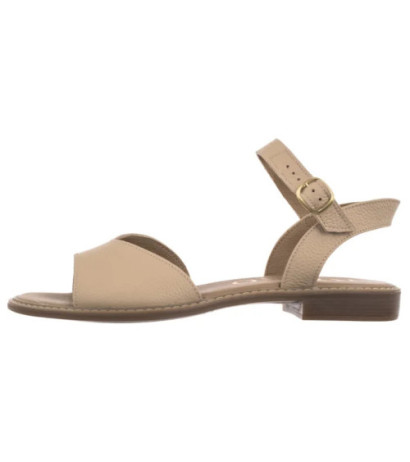 Ryłko Beżowe 1IF89_U_ _JE8 (RY849-c) sandals