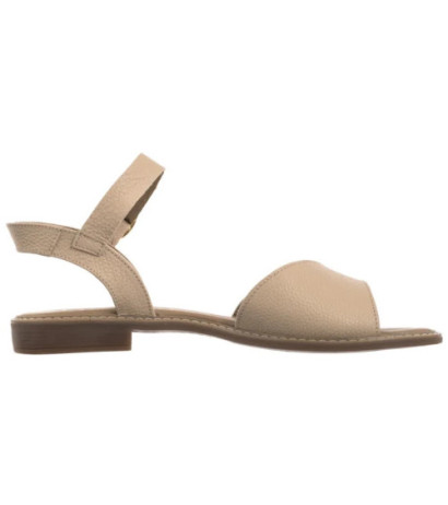 Ryłko Beżowe 1IF89_U_ _JE8 (RY849-c) sandals