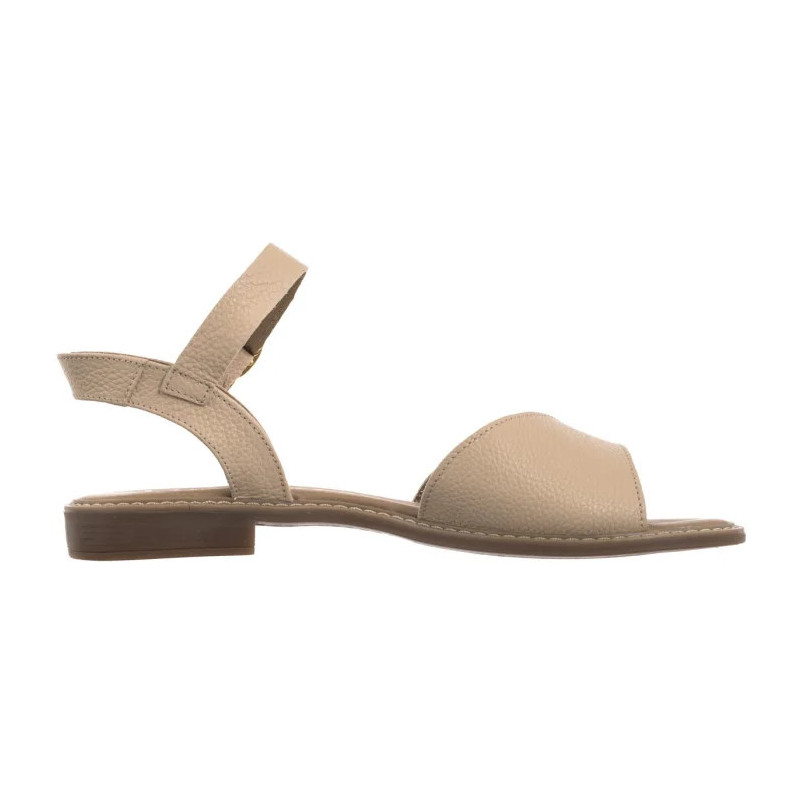 Ryłko Beżowe 1IF89_U_ _JE8 (RY849-c) sandals