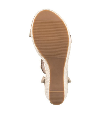 Artiker Złote 54C1474 (AR117-a) shoes