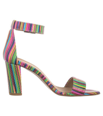 Wojas Kolorowe 76028-56 (WO201-a) shoes